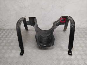 Mazda cx-60 I (2022–2026) Kraftstofftankschutz KR9P42744 - 5