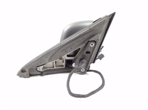 Mercedes Benz GLA-Class 156 (2013–2019) Side mirror and its parts A1568100476 - 2