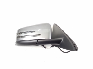 Mercedes Benz GLA-Class 156 (2013–2019) Side mirror and its parts A1568100476 - 3