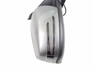 Mercedes Benz GLA-Class 156 (2013–2019) Side mirror and its parts A1568100476 - 4