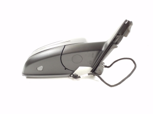 Mercedes Benz GLA-Class 156 (2013–2019) Side mirror and its parts A1568100476 - 5