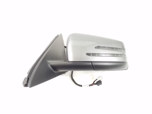 Mercedes Benz GLA-Class 156 (2013–2019) Side mirror and its parts A1568103300 - 4