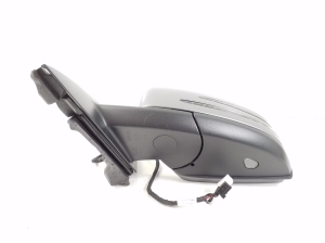 Mercedes Benz GLA-Class 156 (2013–2019) Side mirror and its parts A1568103300 - 7