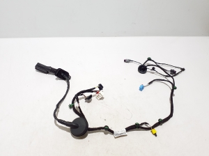 Wiring harness - 760971162ET