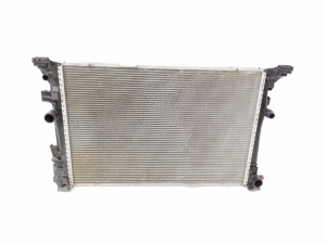 Cooling radiator - A2465001303