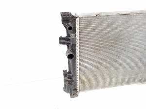 Mercedes Benz GLA-Class 156 (2013–2019) Cooling radiator A2465001303 - 3