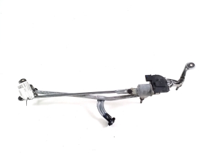   Windshield wiper mechanism  - A2538209700 