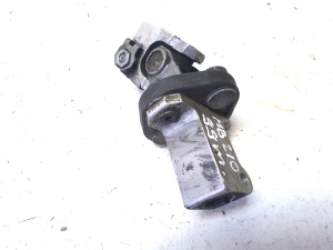 Steering shaft universal joint - A2104600210
