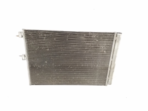   A/C condenser  - A2465000454 