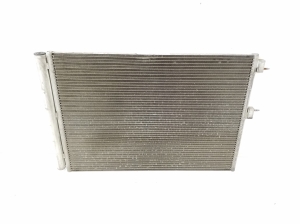 Mercedes Benz GLA-Class 156 (2013–2019) Condenseur de climatisation A2465000454 - 3