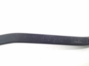 Mercedes Benz EQC N293 (2019–2026) Windshield wiper arm A2058208301 - 3