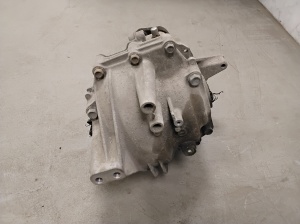 Mazda cx-60 I (2022–2026) Hinterachsdifferential DAB0708695 - 2
