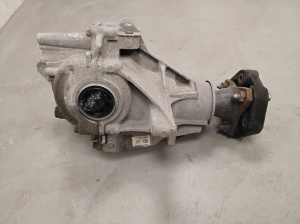 Mazda cx-60 I (2022–2026) Hinterachsdifferential DAB0708695 - 3