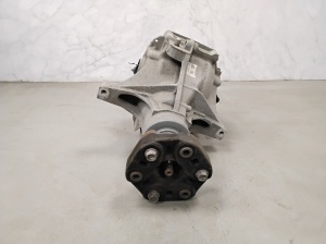 Mazda cx-60 I (2022–2026) Hinterachsdifferential DAB0708695 - 4