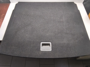 Pakiruumi vaip - 5NN858855C