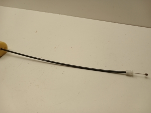 Mercedes Benz S-Class 221 (2005–2013) Trunk lid lock A2217500085 - 5