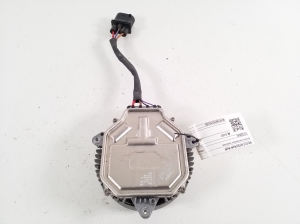 Kühlerlüftermotor - 1137328645