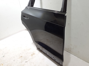 Volkswagen Touareg III (2018–2026) Rear side doors 760833052B - 3