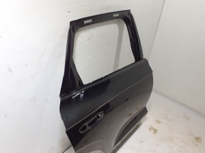 Volkswagen Touareg III (2018–2026) Rear side doors 760833052B - 5