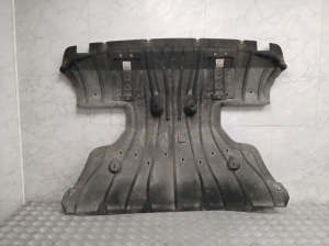 Ford Mustang Mach-E Mach-E (2020–2026) Põhjakaitse LJ8B11732BG - 3