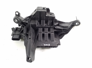 Mercedes Benz EQC N293 (2019–2026) Drošinātāju bloki A2135403539 - 4