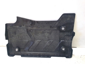 Peugeot 3008 (2016–2026) Engine cover 9825492380 - 2