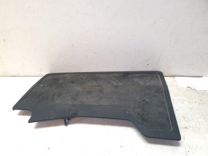 Peugeot 3008 (2016–2026) Engine cover 9825492380 - 4