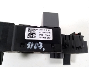 Fuse boxes - A2139065706