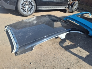 VOLVO EX30 I (2023–2026) Katus 80008935 - 3