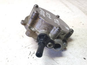 Peugeot 3008 (2016–2026) Vaakumpump 9812133880 - 3
