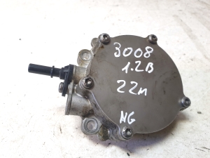 Vaakumpump - 9812133880