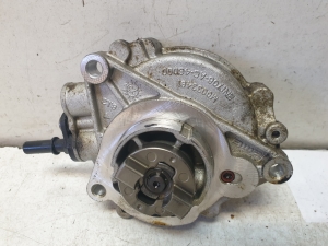 Peugeot 3008 (2016–2026) Vaakumpump 9812133880 - 4