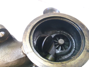 Peugeot 3008 (2016–2026) Turbolader 9016800002 - 2