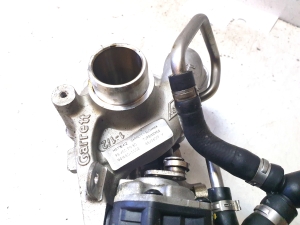 Peugeot 3008 (2016–2026) Turbolader 9016800002 - 3