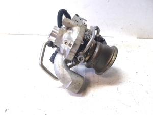 Peugeot 3008 (2016–2026) Turbolader 9016800002 - 4