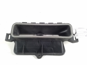 Mercedes Benz EQC N293 (2019–2026) Sonstiges Teil des Luftfiltergehäuses A2138308603 - 2