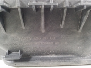 Mercedes Benz EQC N293 (2019–2026) Sonstiges Teil des Luftfiltergehäuses A2138308603 - 3
