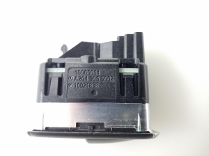  Rear side door glass switch 