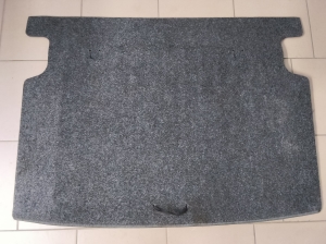 Tapis de coffre - LCF010876