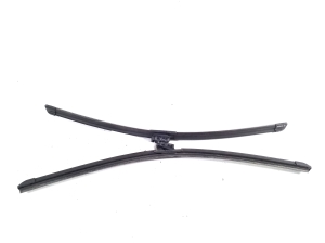   Windshield wiper blades  - A2058205700 