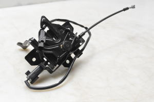 Hyundai Kona II (2023–2026) Hood latch 81130BE900 - 4