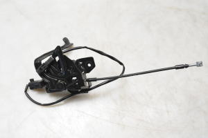 Hyundai Kona II (2023–2026) Hood latch 81130BE900 - 5
