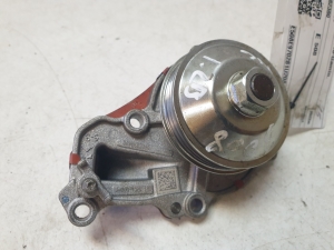 Peugeot 3008 (2016–2026) Veepump 9846882380 - 2