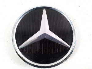 Emblem - A0008880500