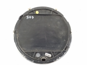 Mercedes Benz EQC N293 (2019–2026) Emblem A0008880500 - 3