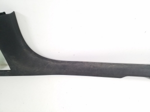 Mercedes Benz EQC N293 (2019–2026) Inner sill trim A2056860236 - 4