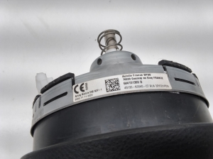 TOYOTA Yaris XP210 (2020–2026) Rooli turvapadi 45130K0040 - 2