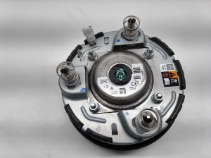 TOYOTA Yaris XP210 (2020–2026) Rooli turvapadi 45130K0040 - 3