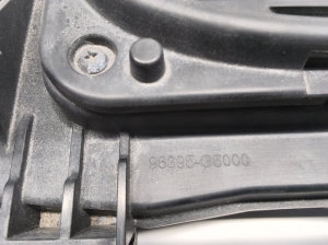 Kia Niro (2016–2022) Signalisatsiooni sireen 96395G5000 - 2