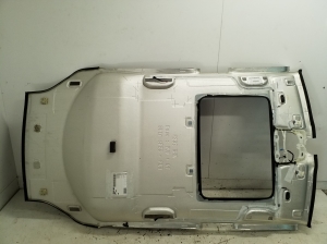 Mercedes Benz EQC N293 (2019–2026) Dachhimmel A2936905200 - 5